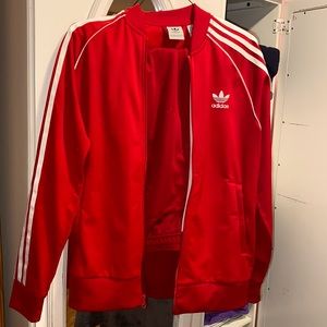 Adidas sweater